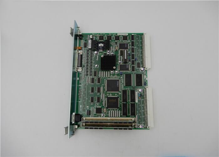 Panasonic CM402 602 CPU N610087118AB SCV1ER